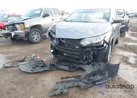 2020 Nissan Rogue Sport S Awd Xtronic Cvt from USA, damaged, VIN JN1BJ1CW3LW647167